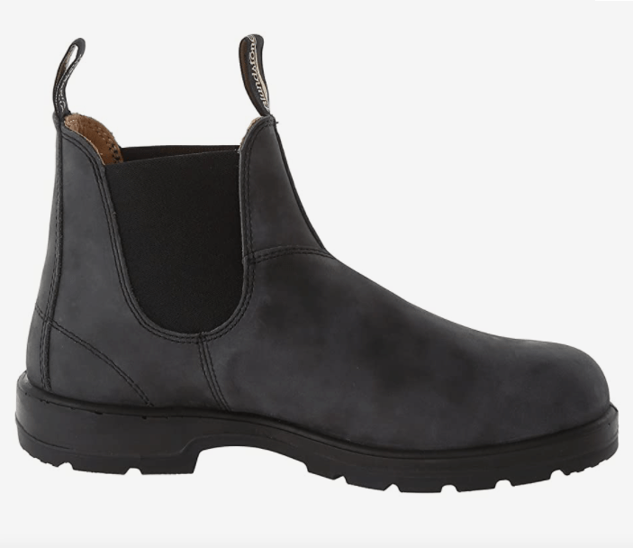 Blundstone + BL587 Classic 550 Chelsea Boot