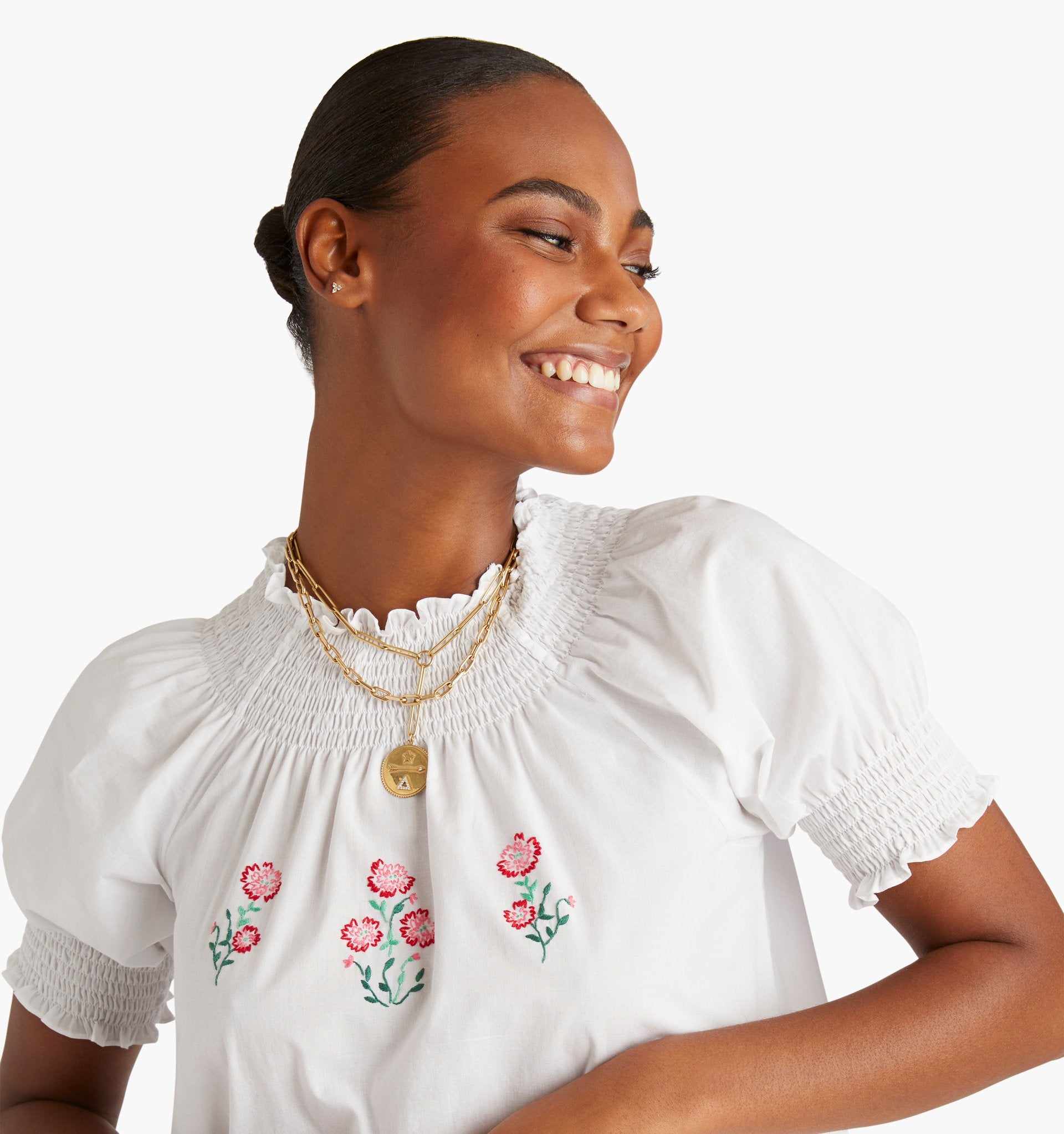 Hill House Home + The Caroline Nap Dress