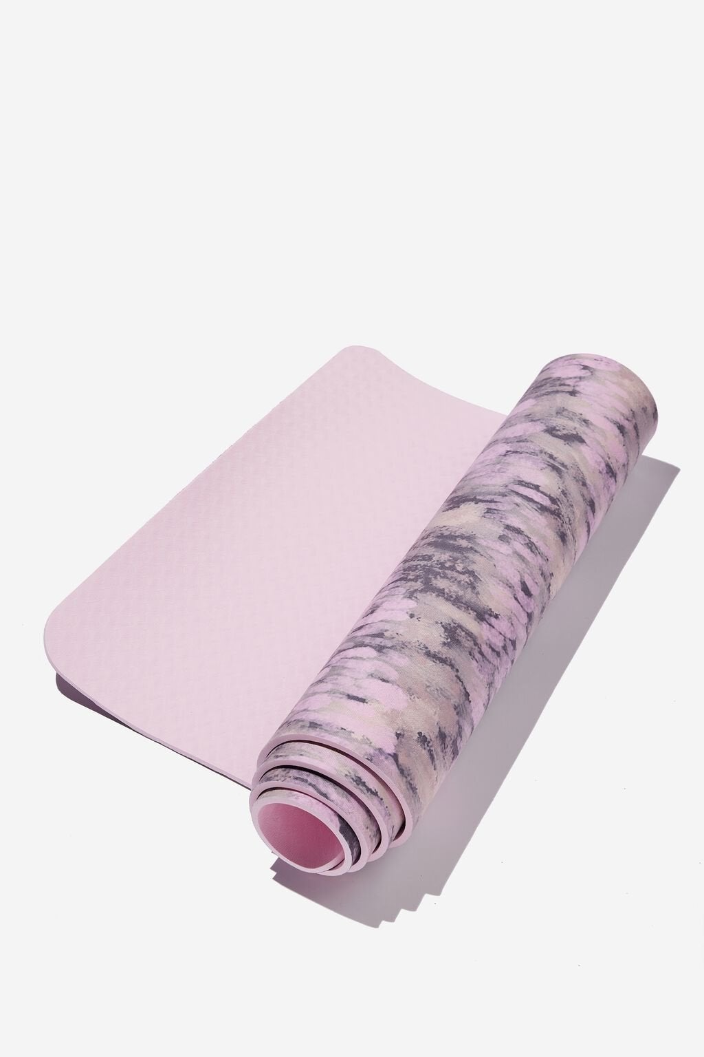 Cotton On + Premium Yoga Mat