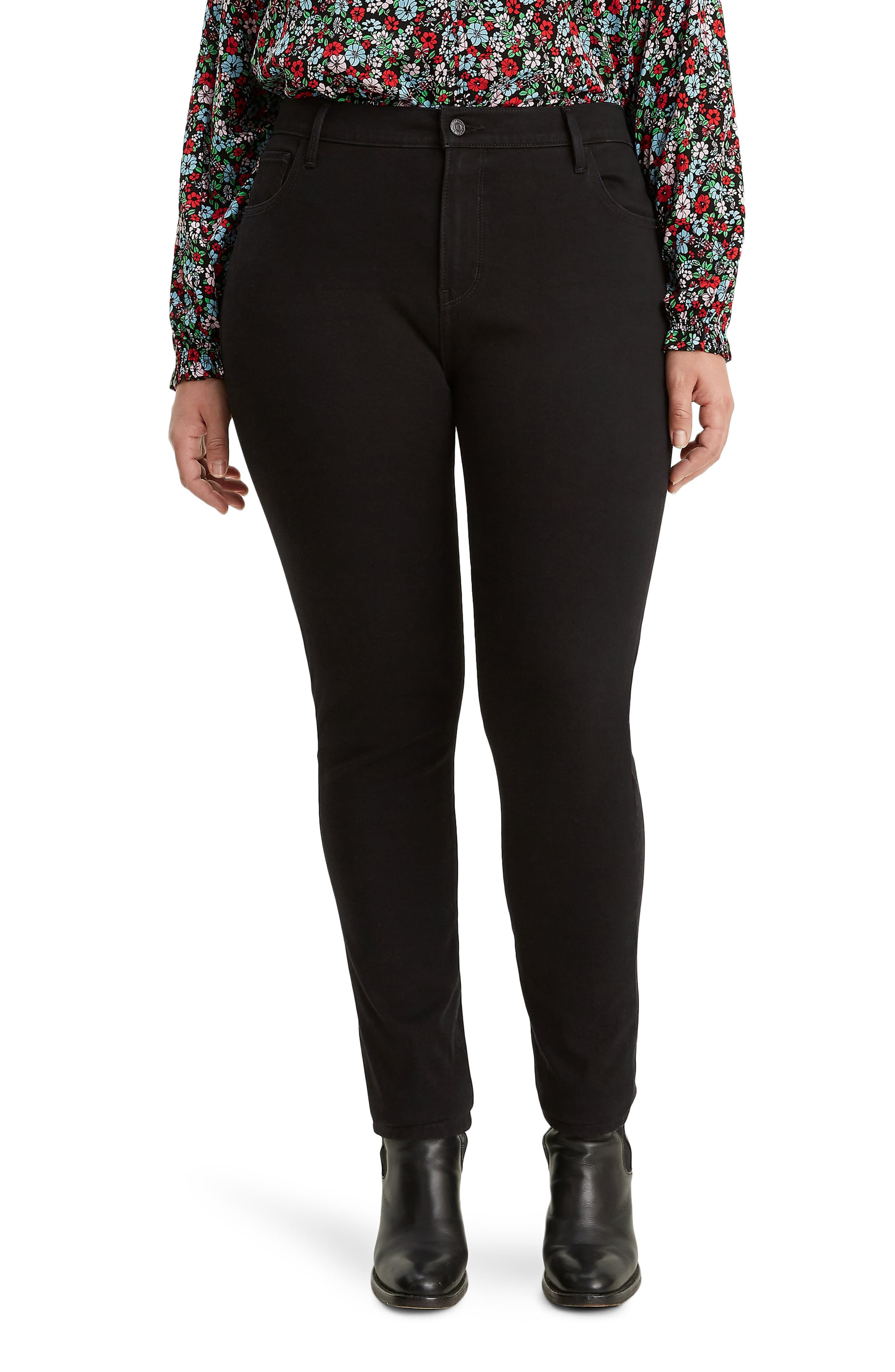 Levi’s + Plus Size Women’s Jeans