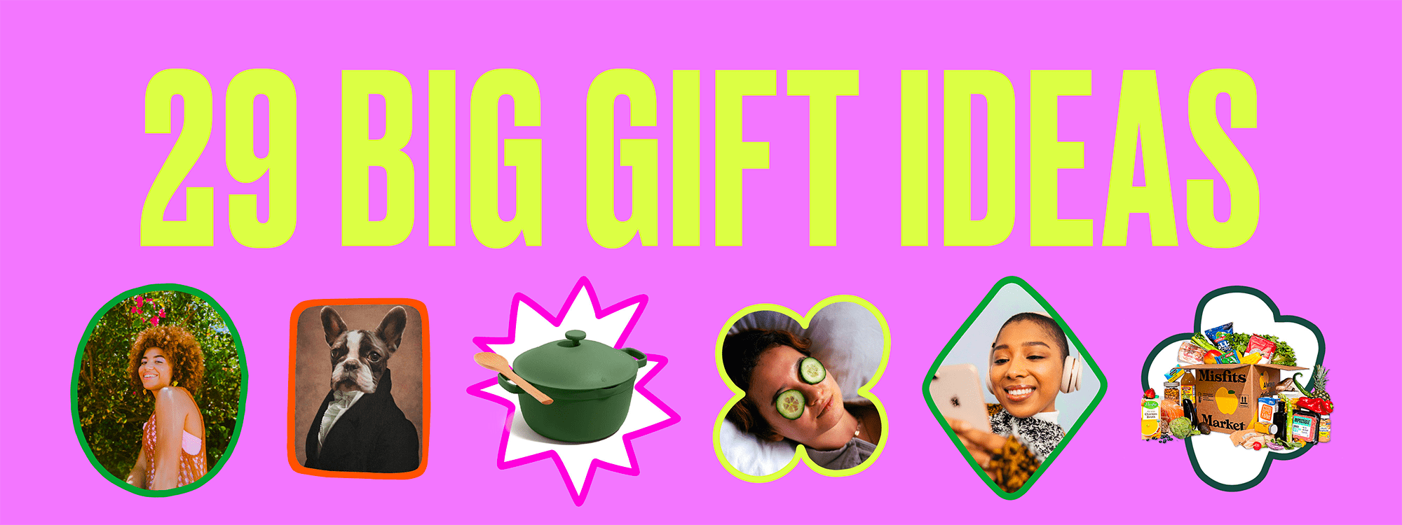 29 Unique Holiday Gift Ideas 2021