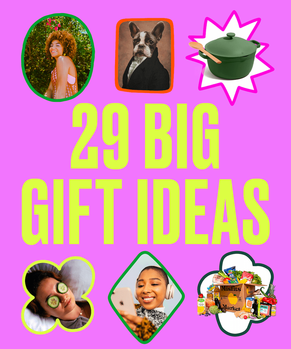 29 Unique Holiday Gift Ideas 2021