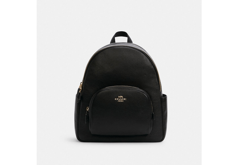 Coach + Court Backpack