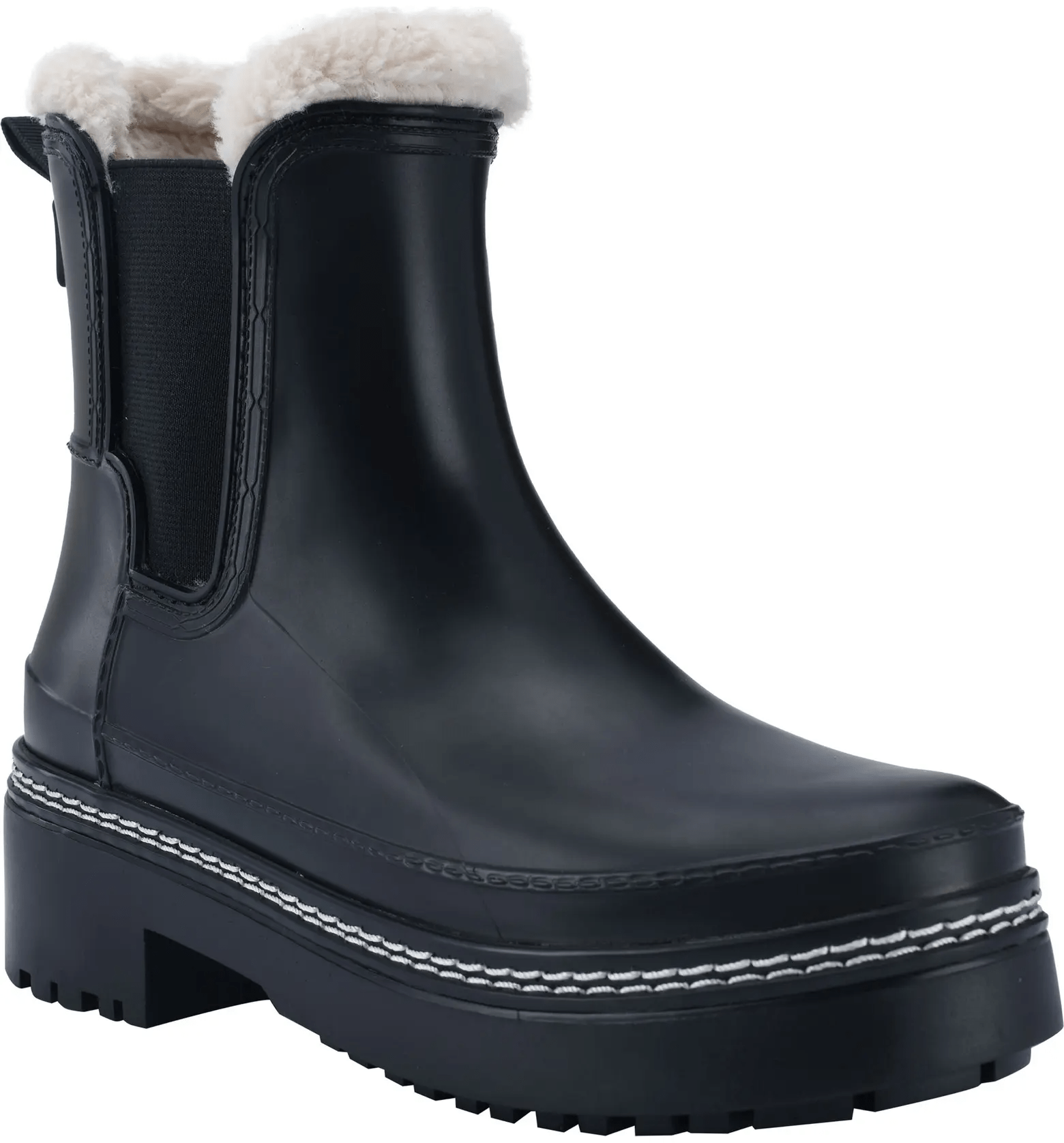 Marc Fisher LTD + Fargo Waterproof Boot