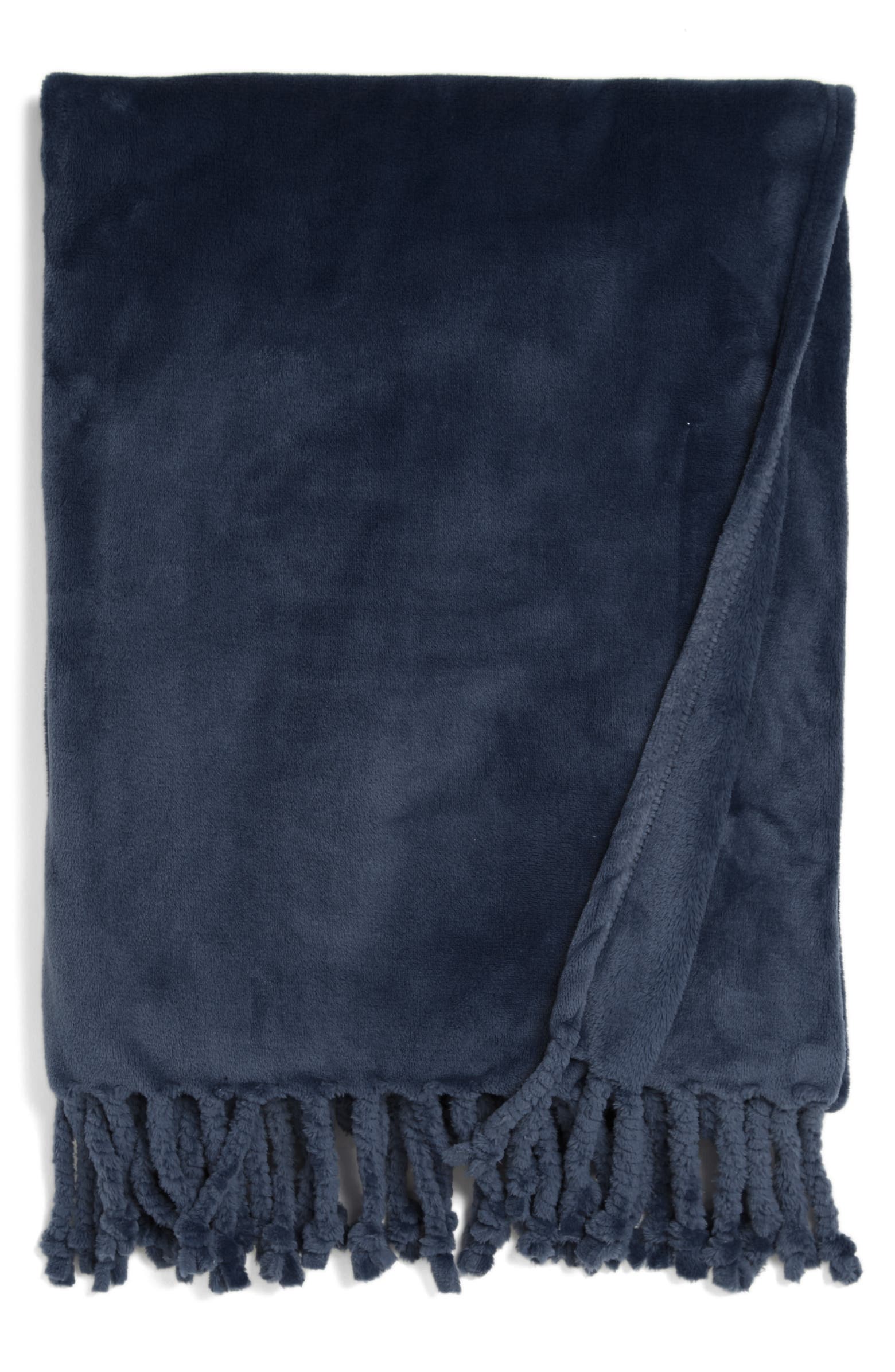 Nordstrom + Bliss Plush Throw
