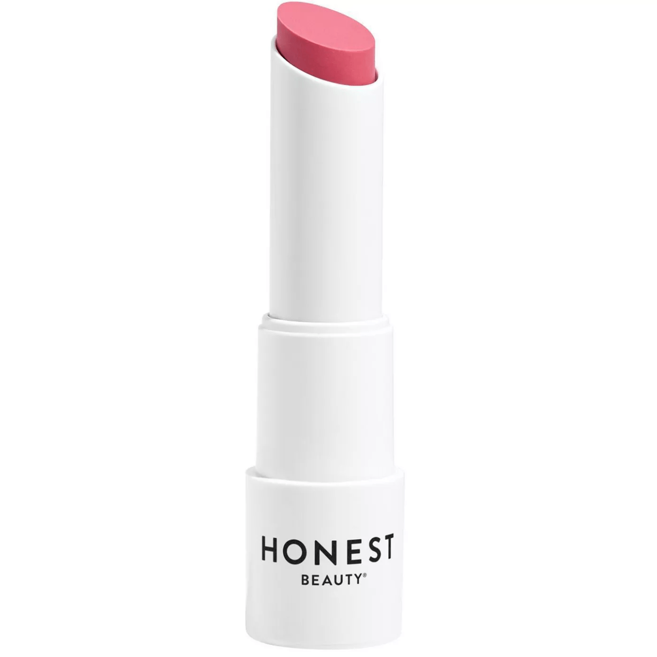 Honest Beauty + Tinted Lip Balm with Avocado Oil