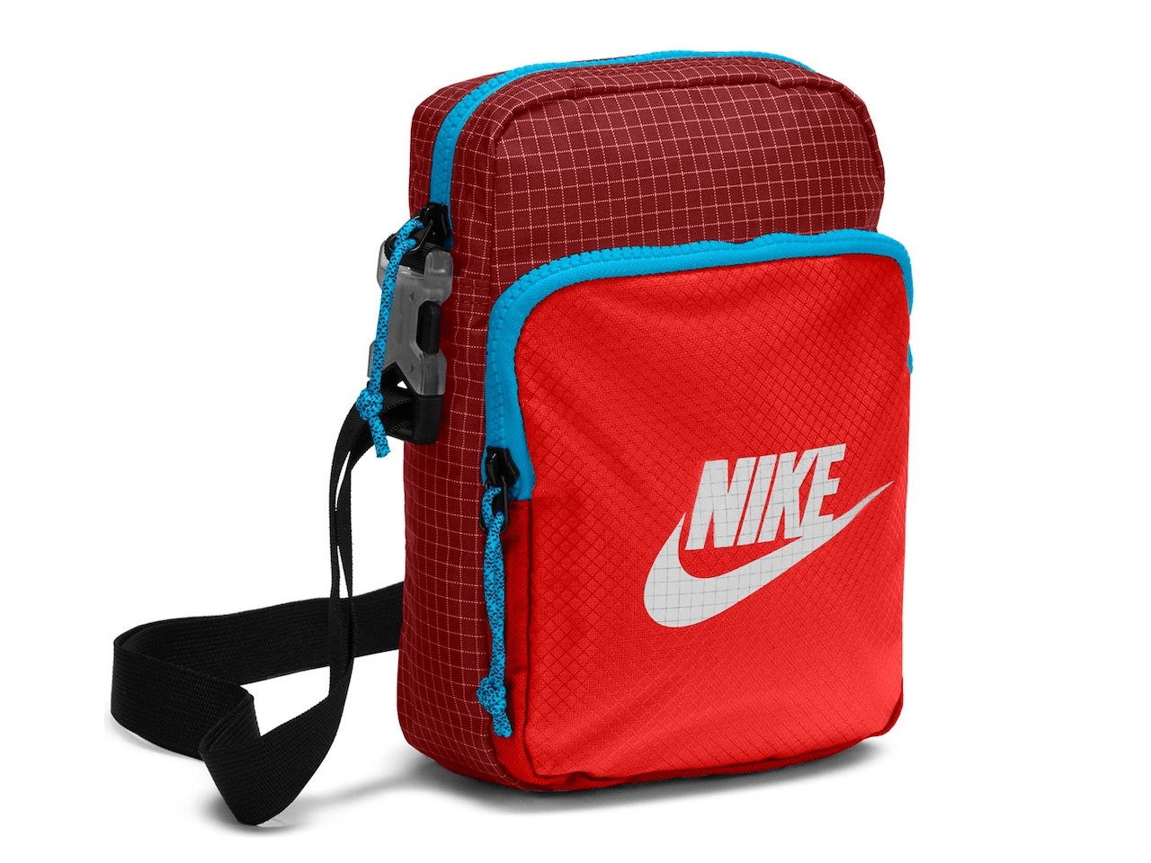 Nike + HERITAGE 2.0 CROSSBODY BAG