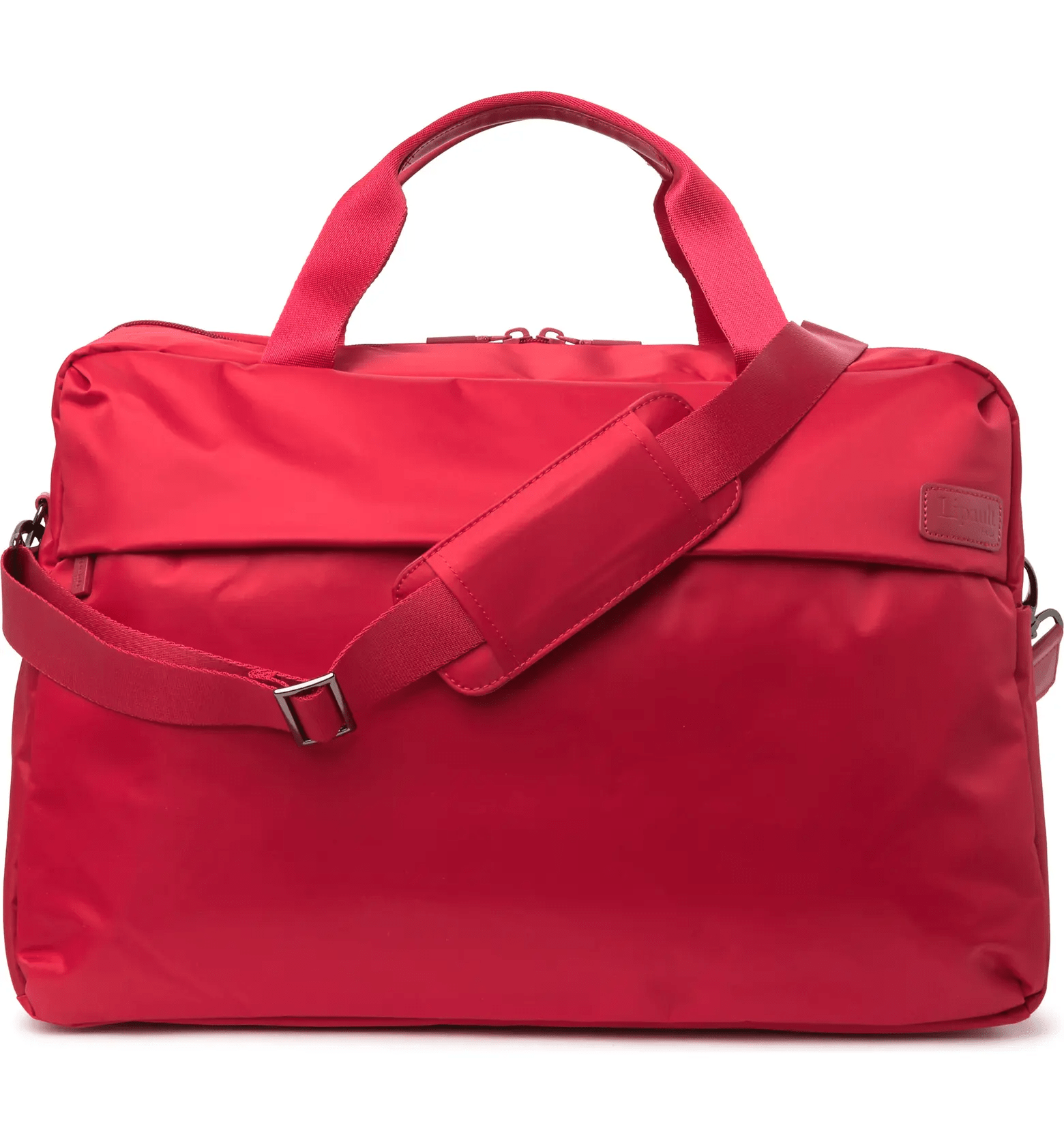 What Are The Best Gym Bags For People On The Go?