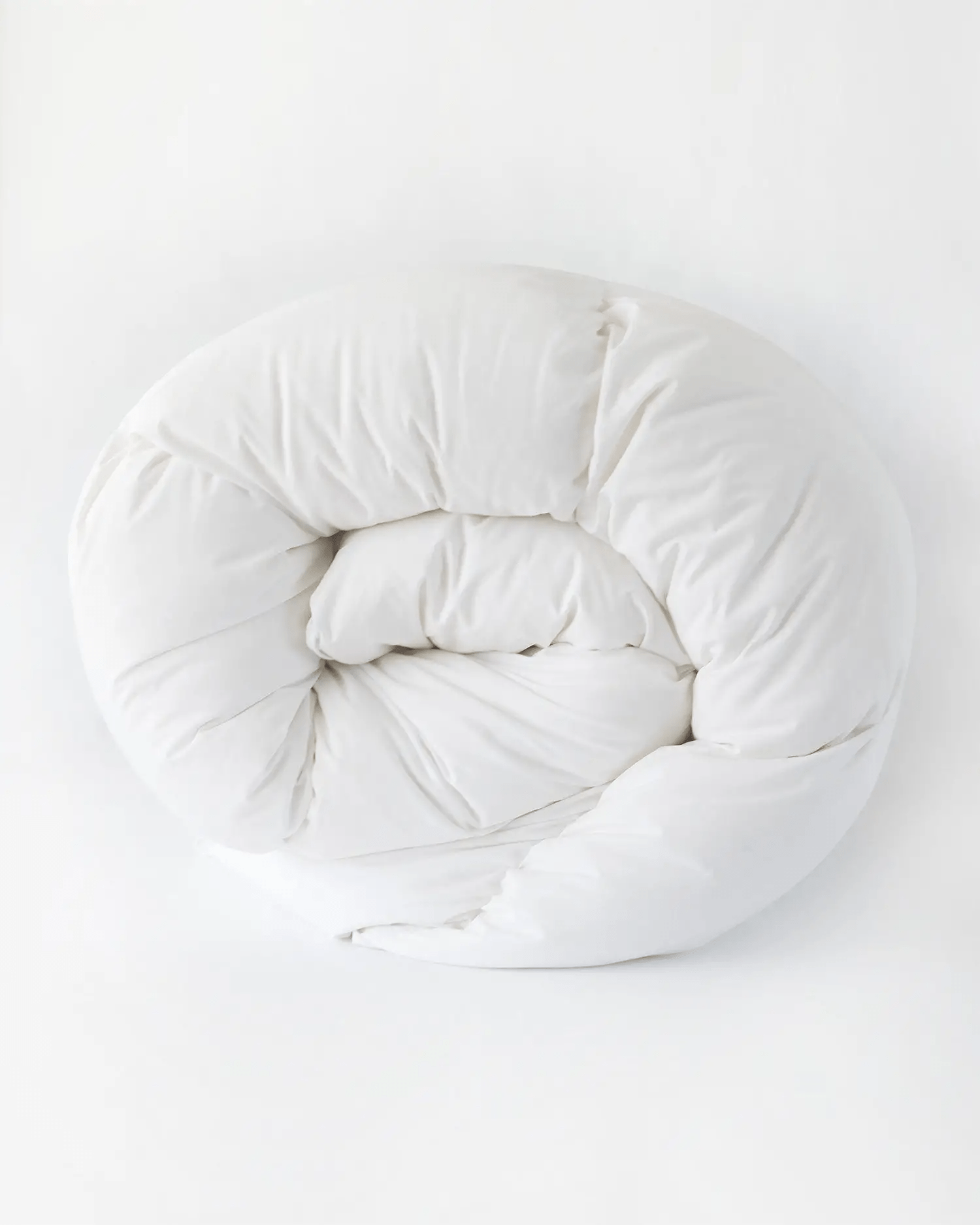 Quince + Premium Down Alternative Lightweight Comforter