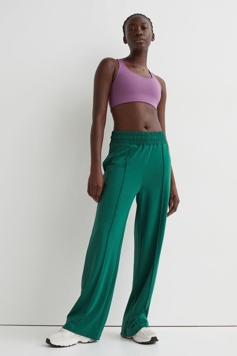 H&M + FastDrying Track Pants