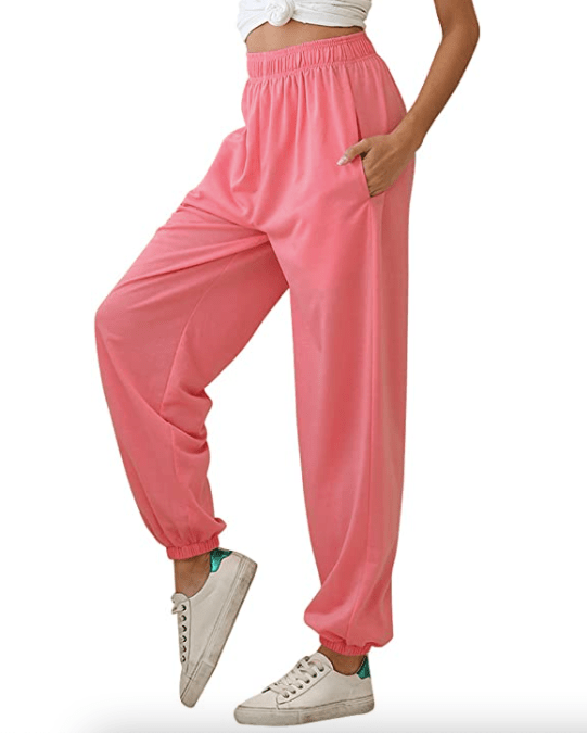 Willow Dance + Women’s Cinch Bottom Sweatpants