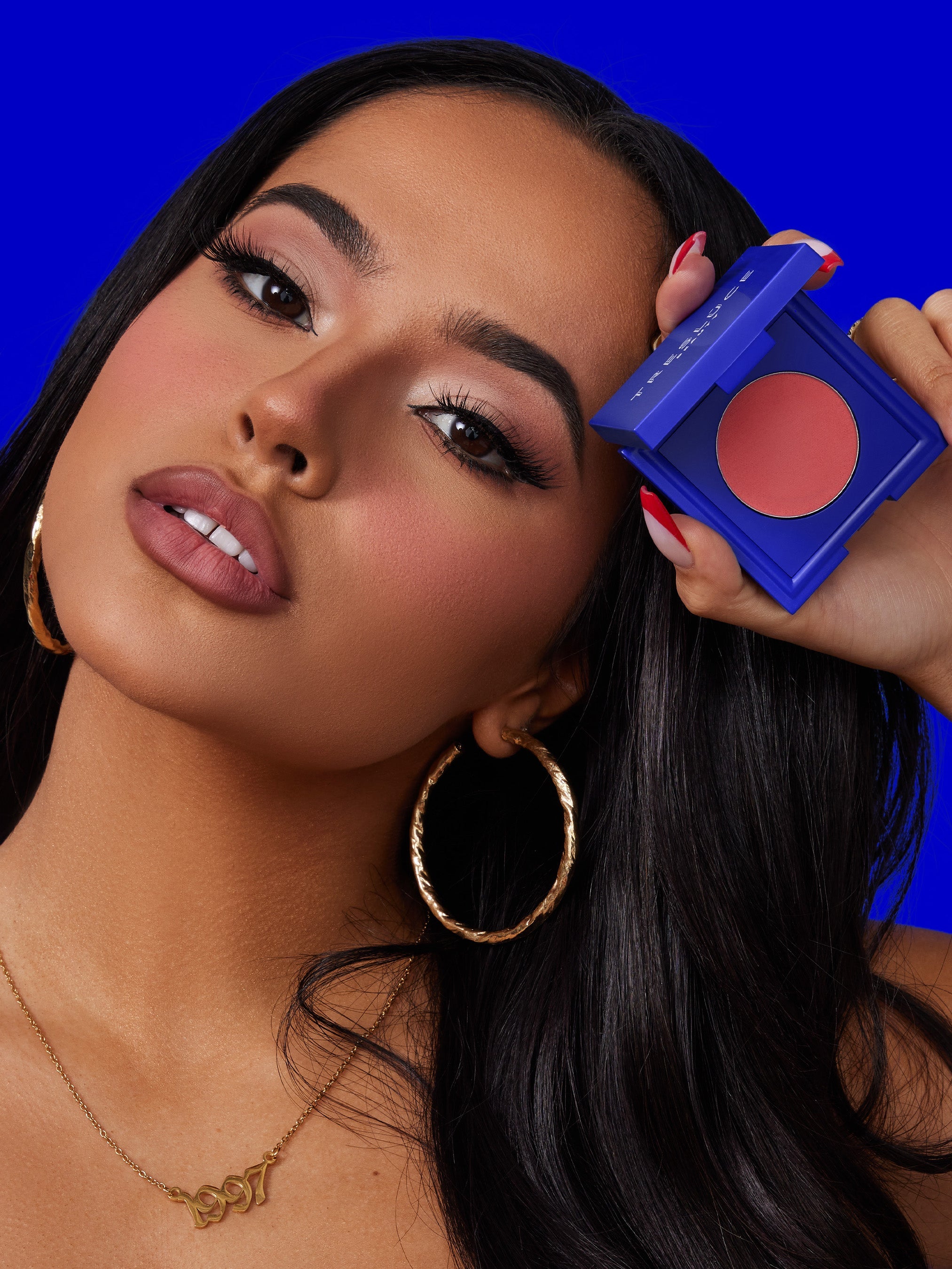 Becky G Images Beauty