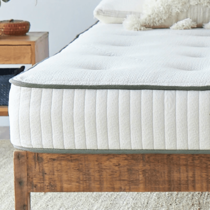 Avocado + Organic Latex Mattress (Queen)