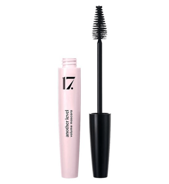 17. + Another Level Volume Mascara