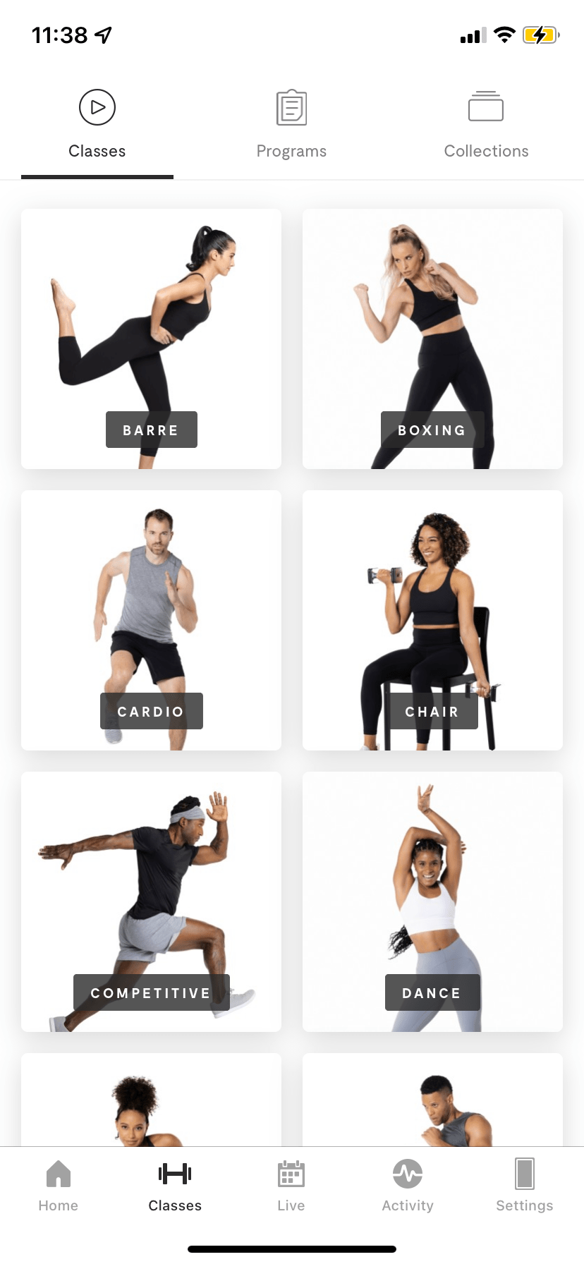 MIRROR Fitness Lululemon Home Workout 2022 . REVIEW OCBnews