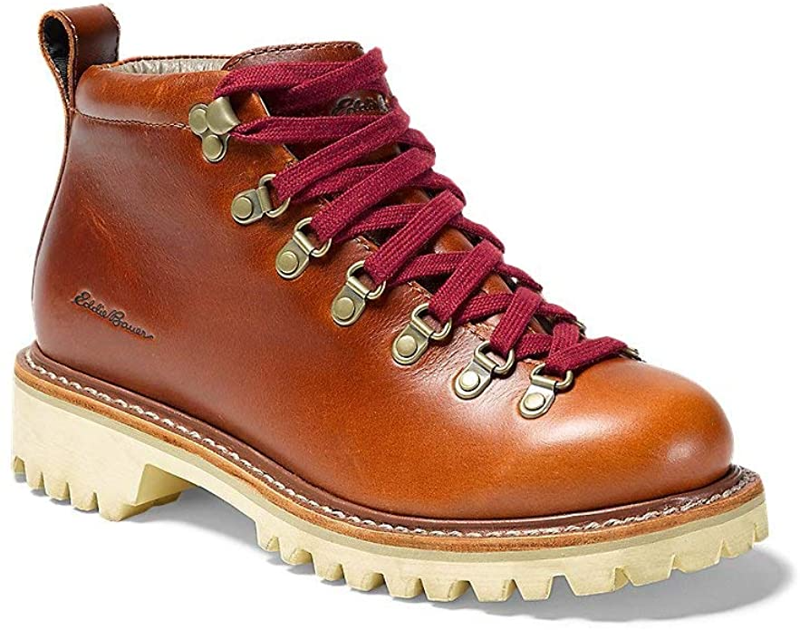 Eddie Bauer + K6 Boot