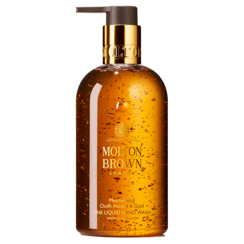 Molton Brown + Molton Brown Oudh Accord & Gold Hand Wash 300ml