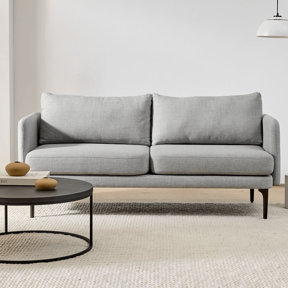 West Elm + Auburn 70″ Sofa