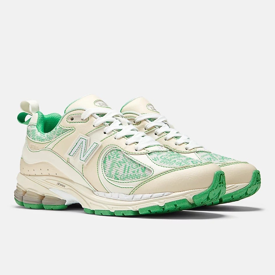 New Balance x Ganni Just Launched A Collaboration