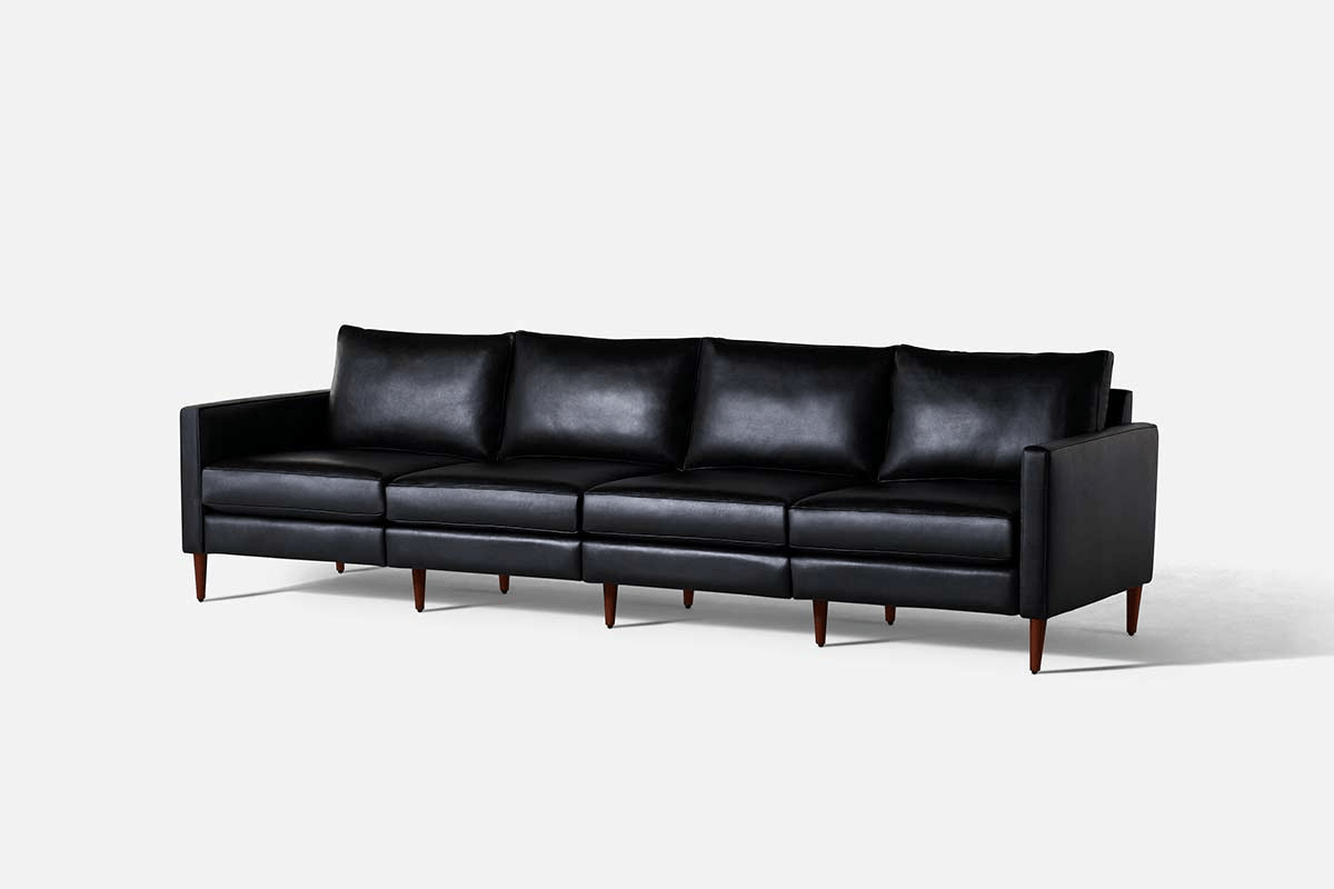 Allform + 4Seat Sofa