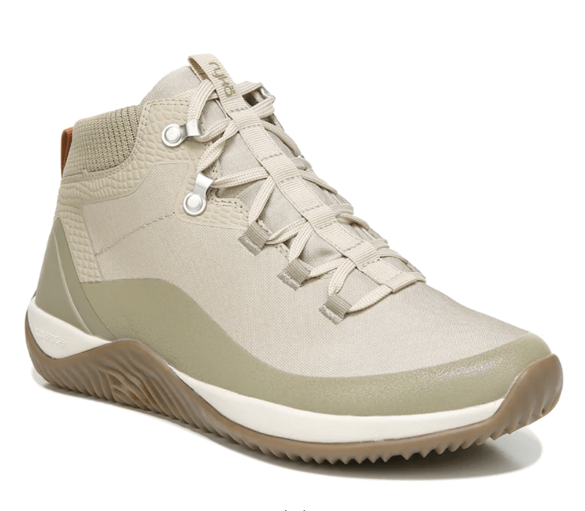 Ryka + Echo Hiker Boot