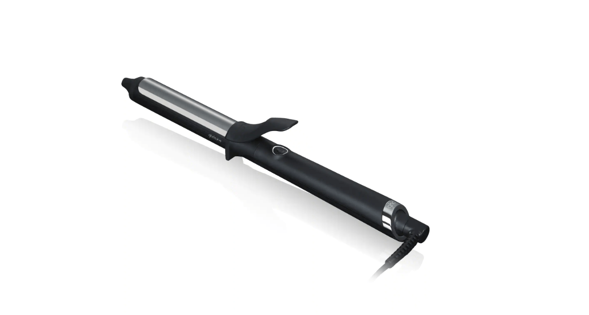 GHD + Curve Classic Curling Tong