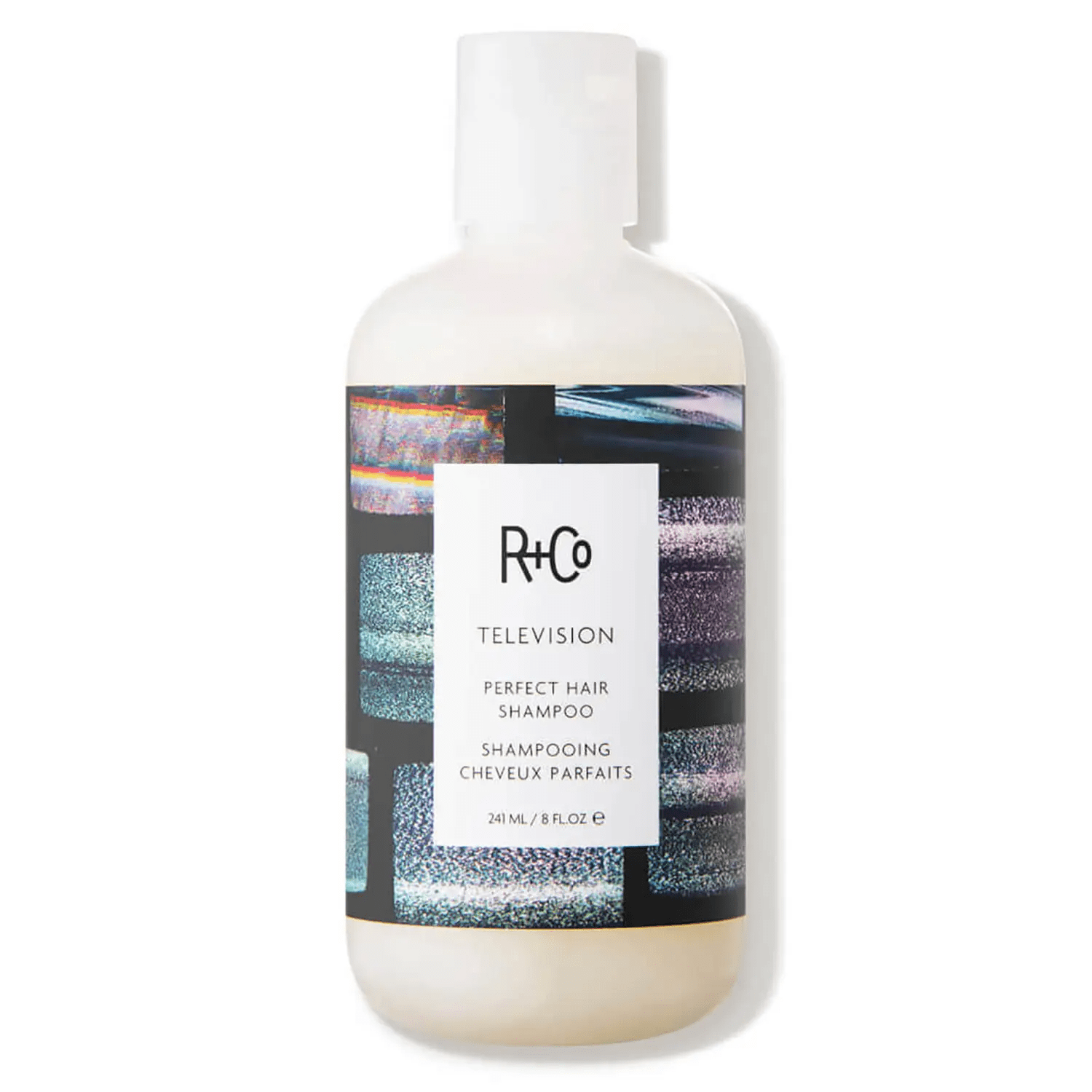 R+Co + TELEVISION Perfect Hair Shampoo