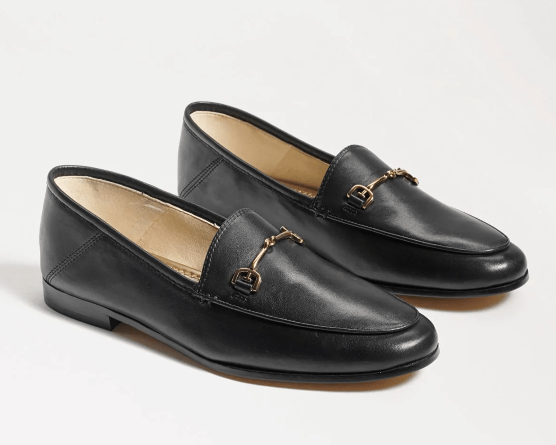 Sam Edelman + Loraine Loafers