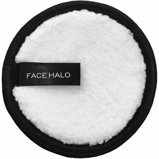 Face Halo + Make Up Remover Pad Original
