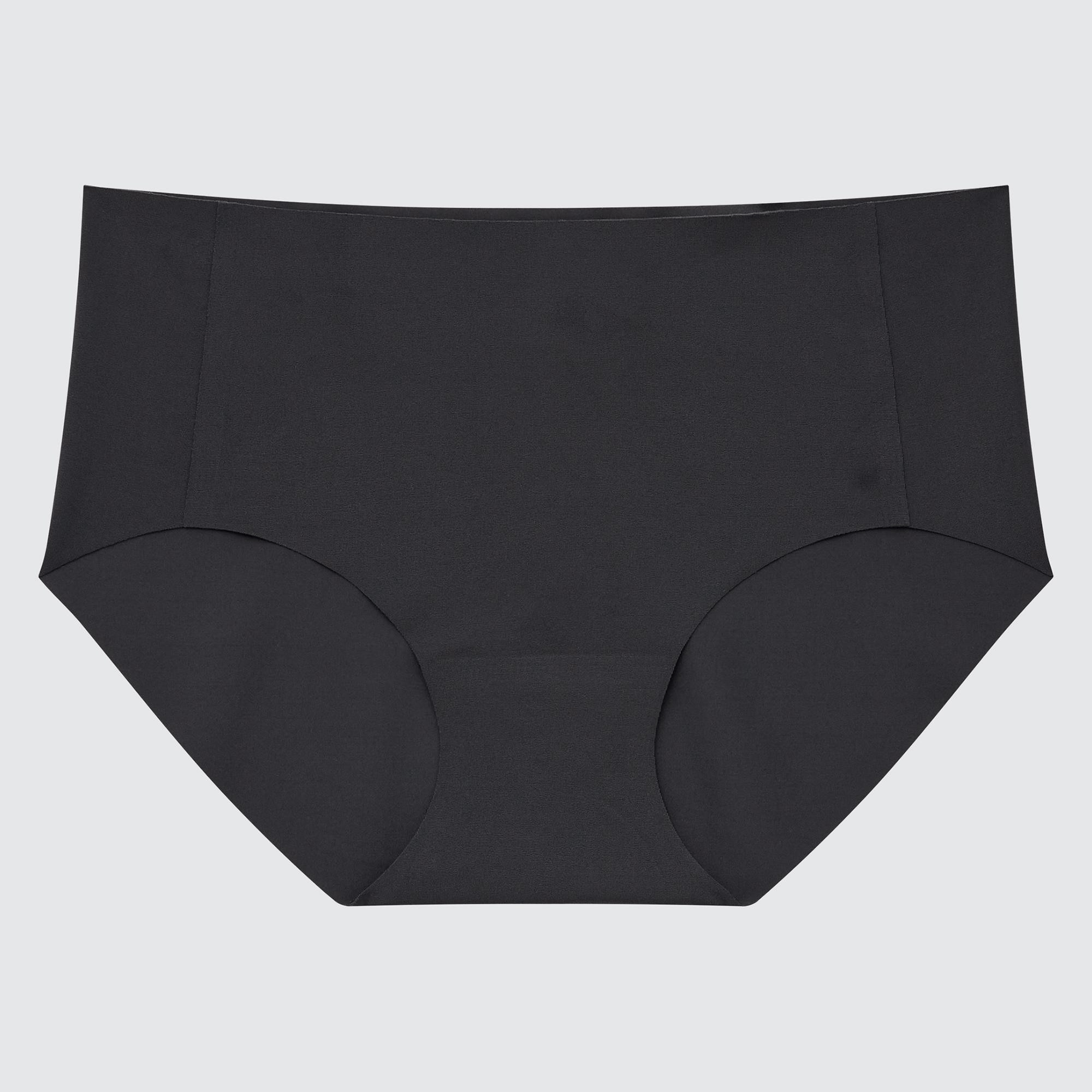 Uniqlo + AIRism Ultra Seamless Hiphugger