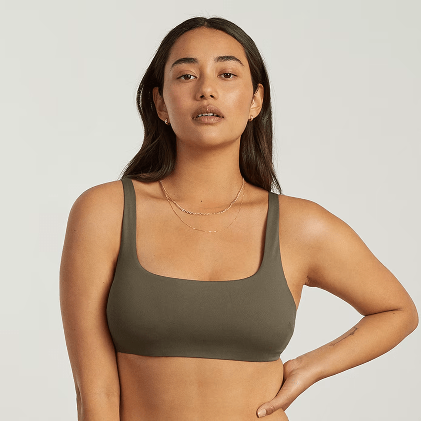 How The 9 Most Popular Swimsuit Brands Actually Wear