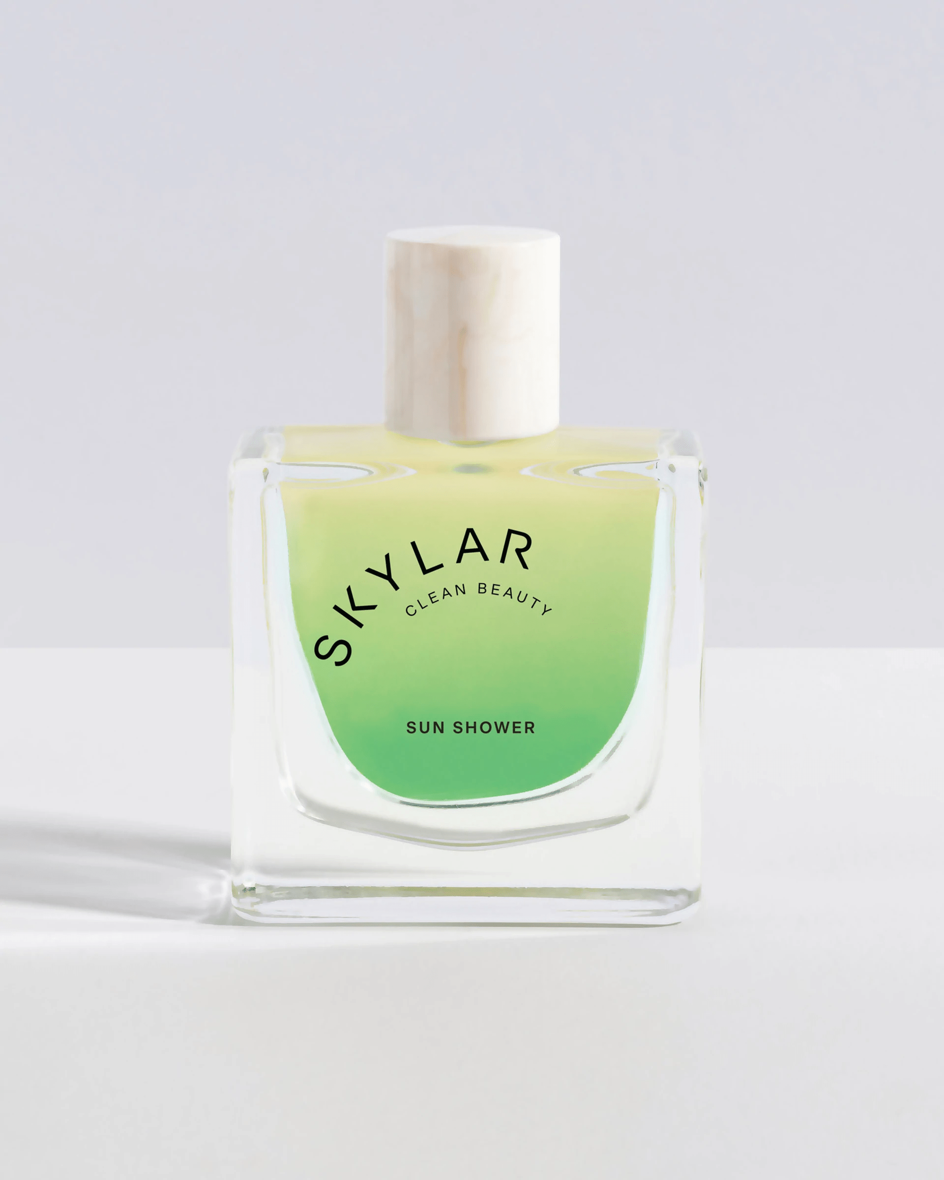 Skylar + Sun Shower