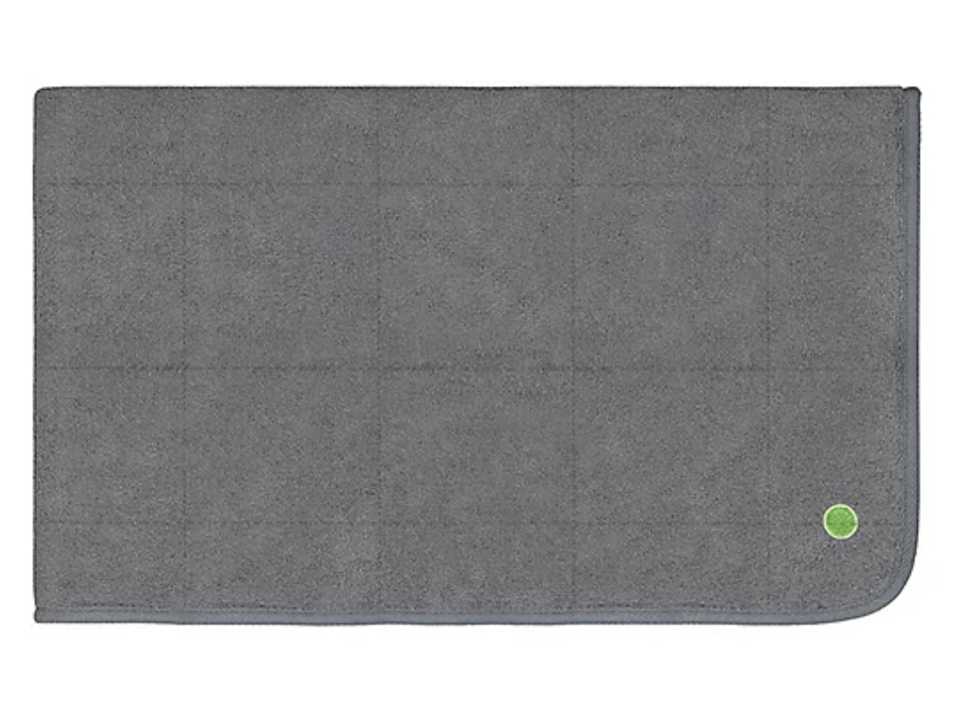 PeapodMats + PeapodMats Waterproof Bedwetting/Incontinence Mat