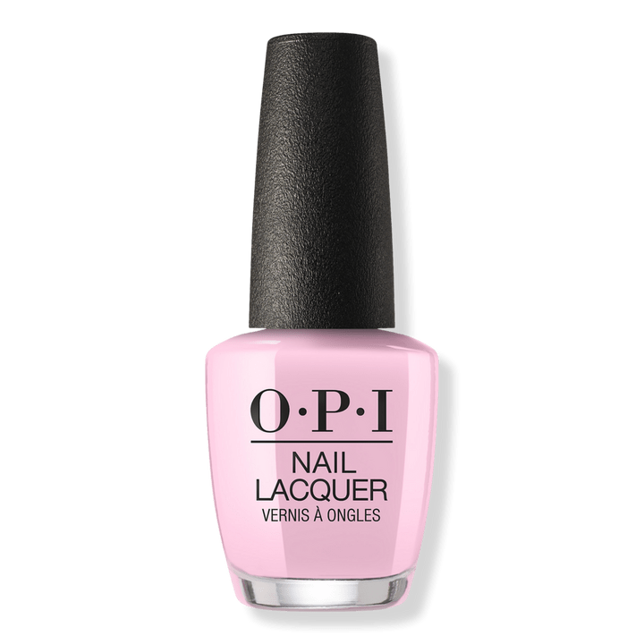 OPI Nail Polish Who Comes Up With These Names?