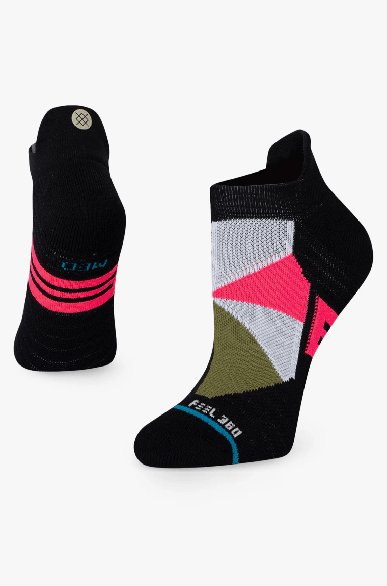 Stance + Women’s Overload Tab Ankle Socks