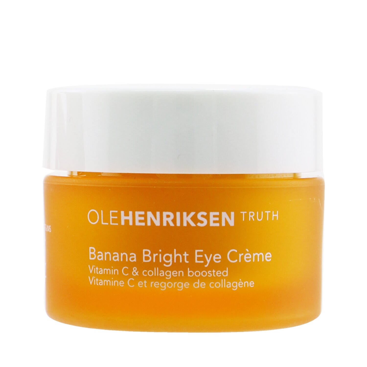 OLEHENRIKSEN + Banana Bright Eye Cream