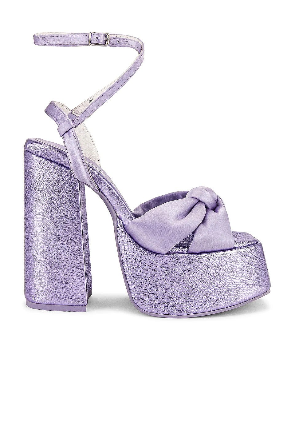 Jeffrey Campbell + Seventies Platform Sandal