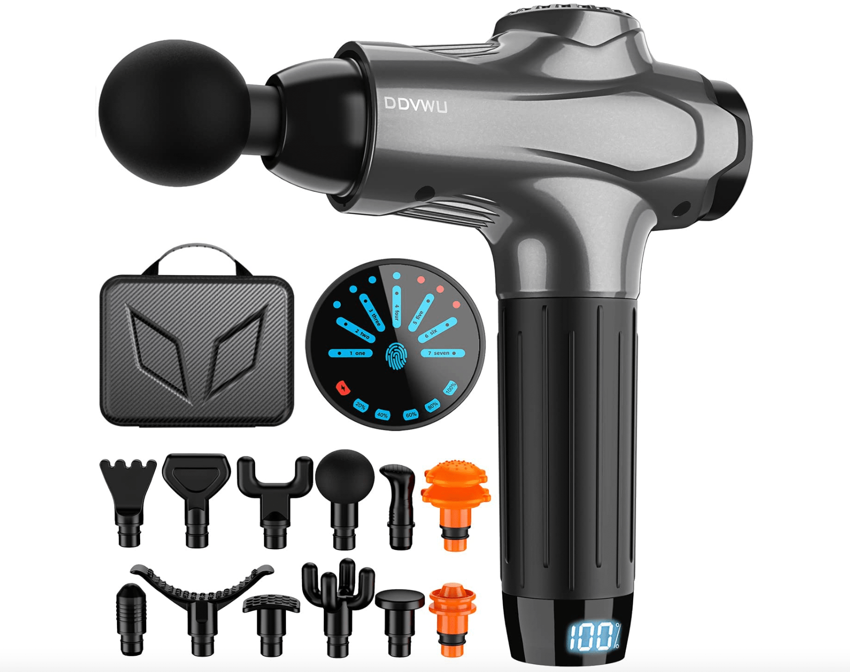 The 45Second Trick For The 13 Best Massage Guns of 2022 for At Telegraph