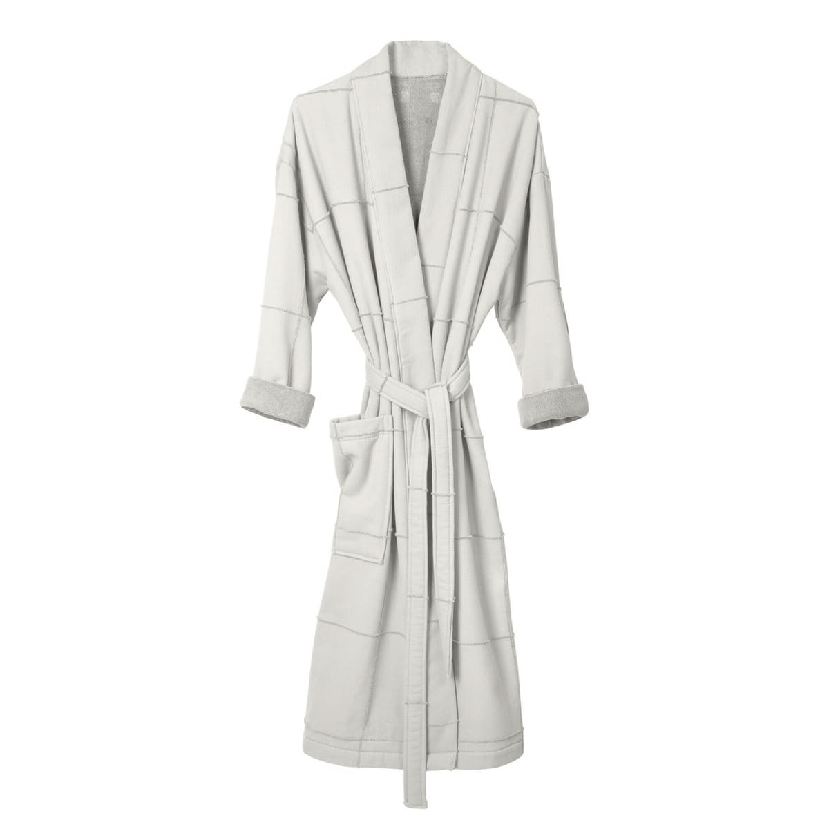 the organic company + Calm Bath Robe