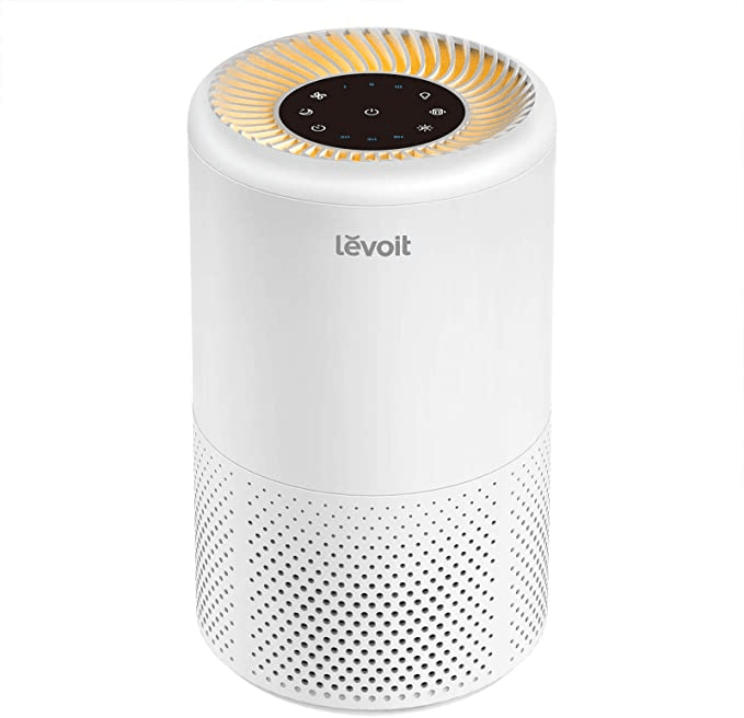 Levoit + HEPA Filter Air Purifier