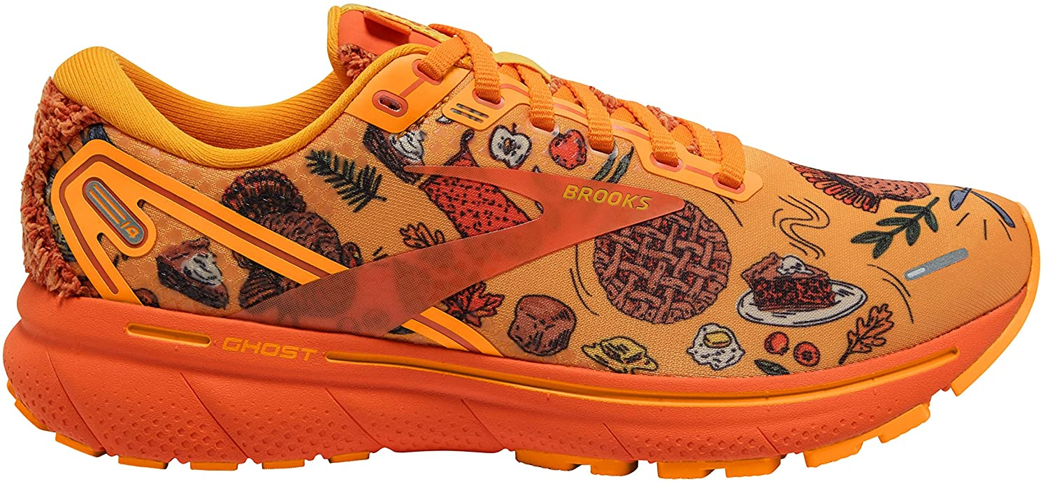 Brooks + Womens Ghost 14