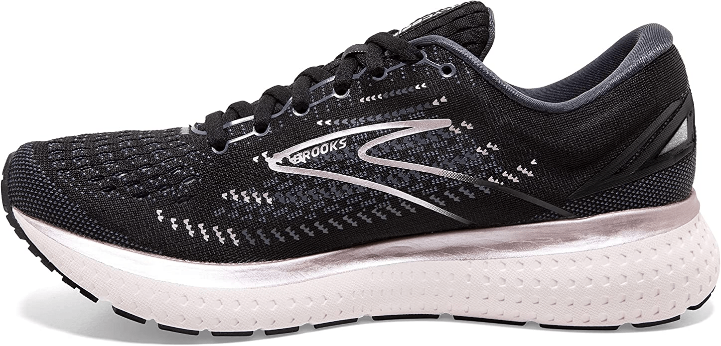 Brooks + Women’s Glycerin 19 Neutral Running Shoe