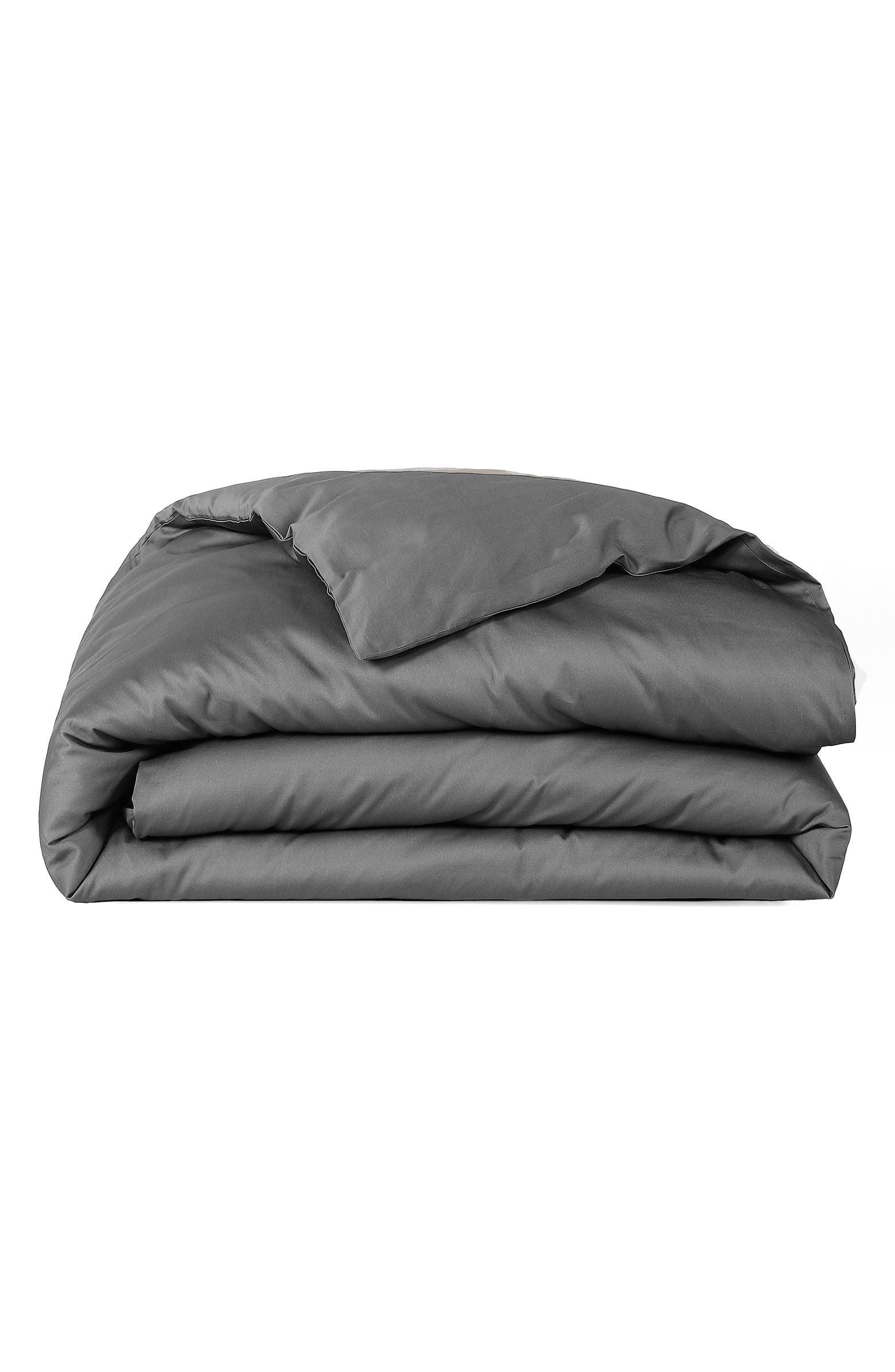 Sijo + CLIMA Cotton Duvet Cover