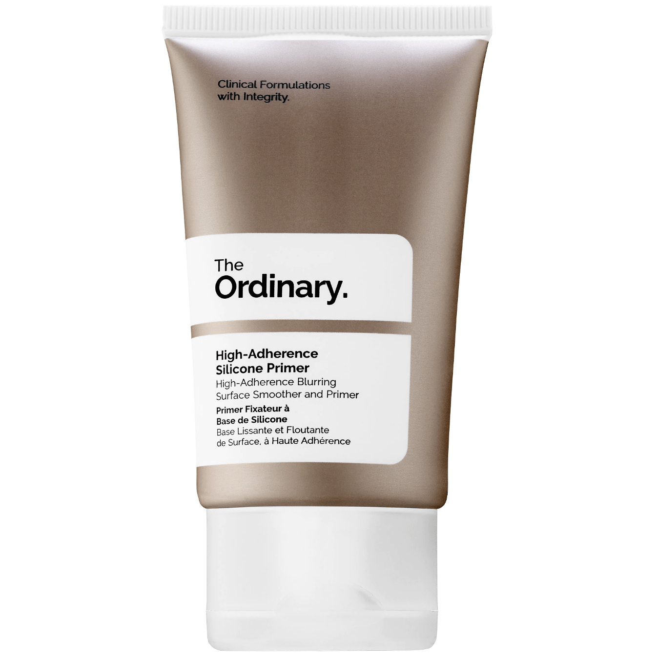 The Ordinary + HighAdherence Silicone Primer