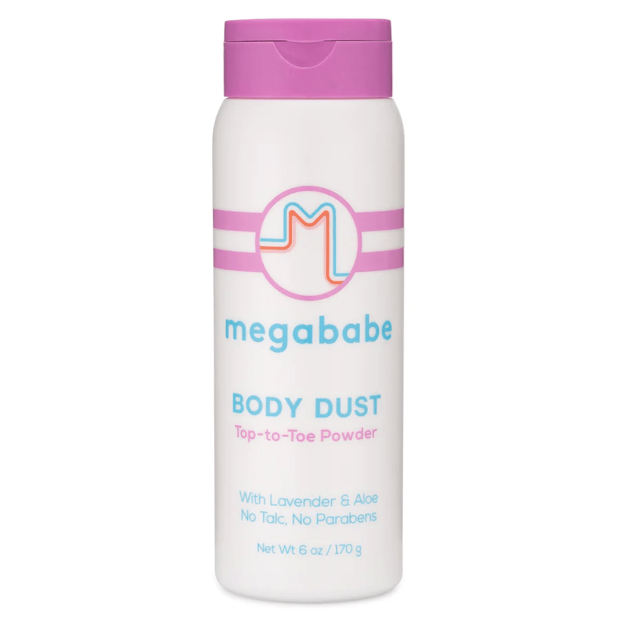 megababe + Body Dust