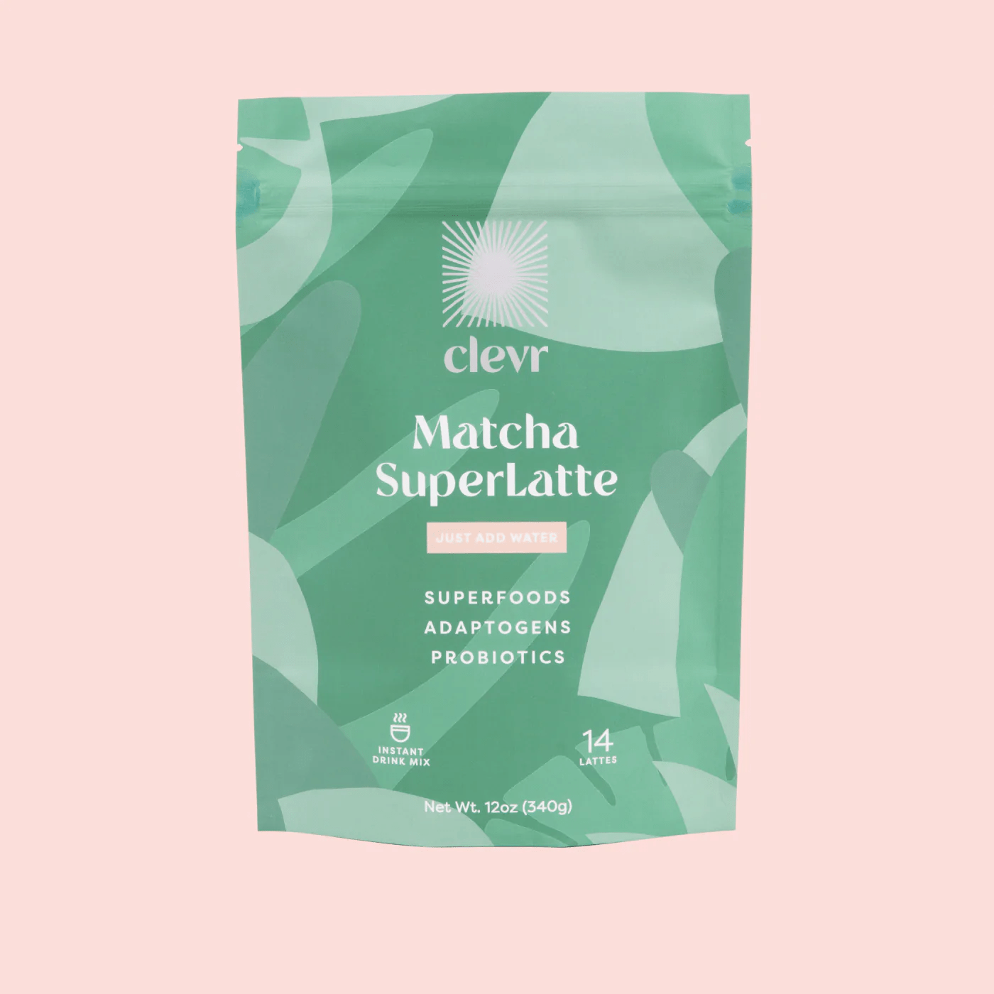 Clevr Blends SuperLattes Review 2022