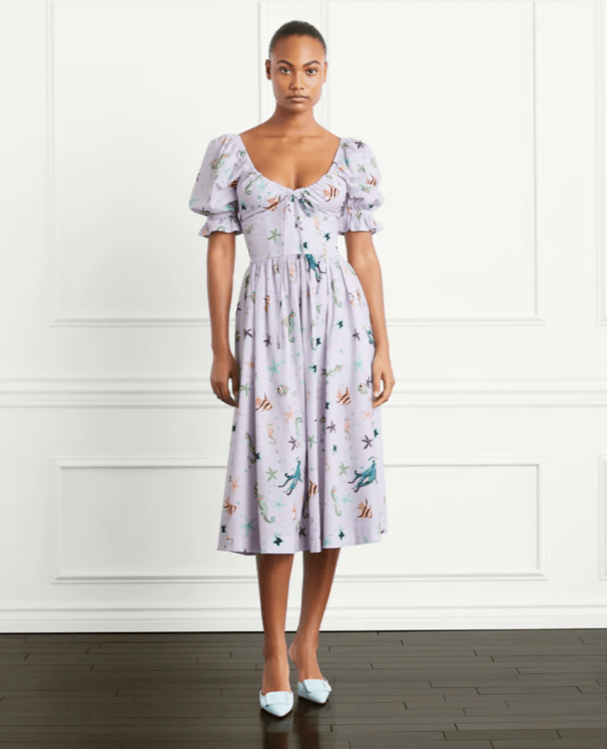 Hill House Home + The Ophelia Nap Dress