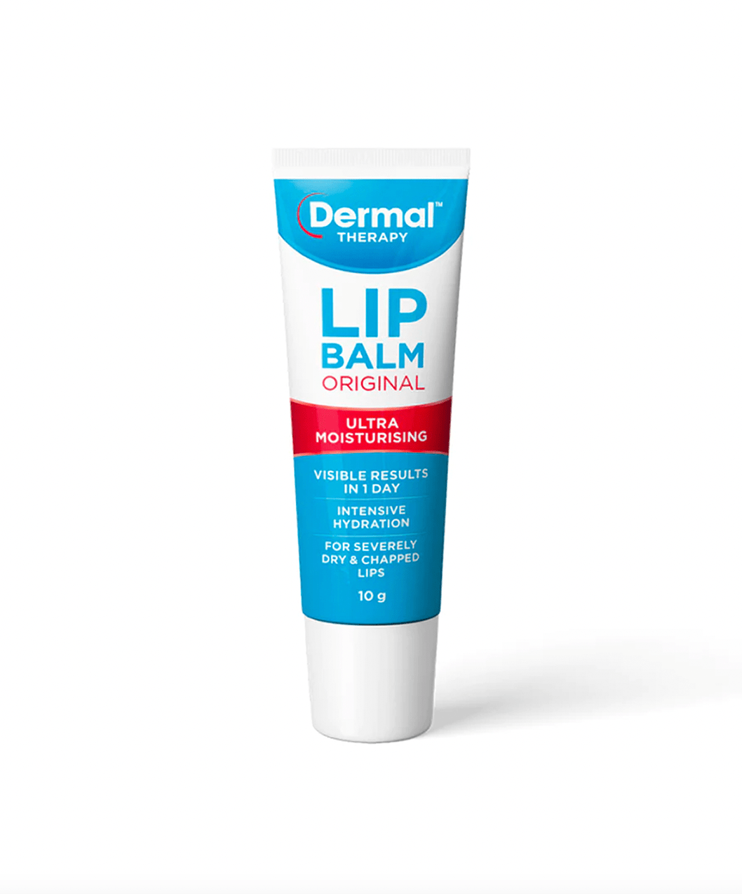 Dermal Therapy + Dermal Therapy Lip Balm