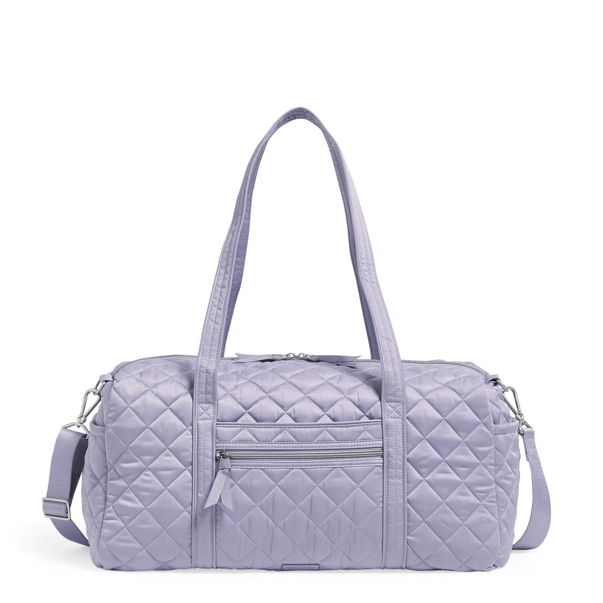 Vera Bradley + Medium Travel Duffel Bag