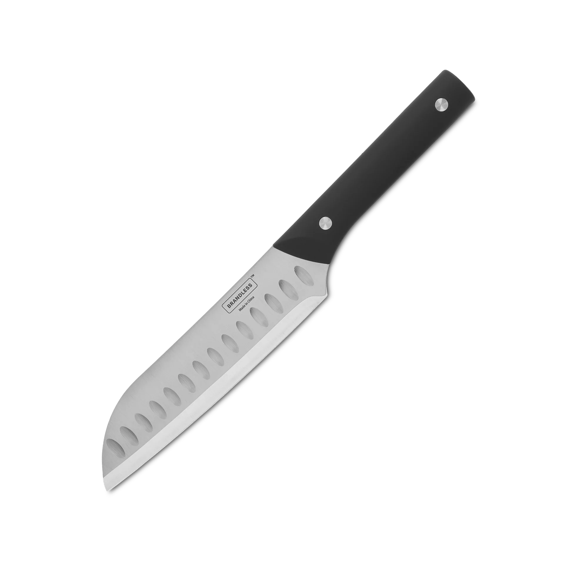 Brandless + Santoku Knife